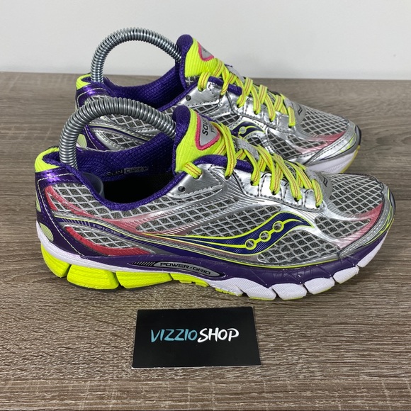 saucony ride 7 womens